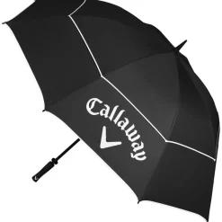 Parapluie Callaway Golf Shield 64 Umbrella Black White