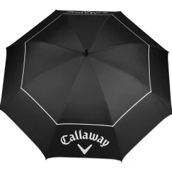 Parapluie Callaway Golf Shield 64 Umbrella Black White