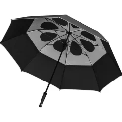 Parapluie Callaway Golf Shield 64 Umbrella Black White