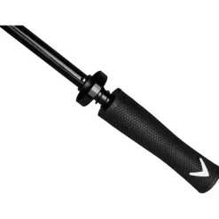 Parapluie Callaway Golf Shield 64 Umbrella Black White