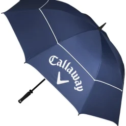 Parapluie Callaway Golf Shield 64 Umbrella Navy White