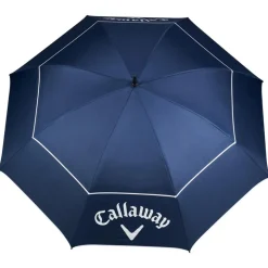 Parapluie Callaway Golf Shield 64 Umbrella Navy White