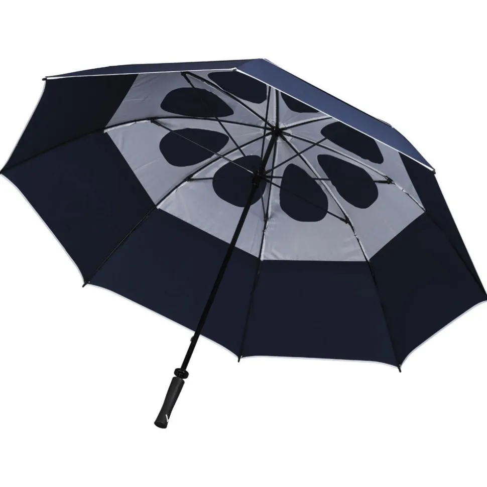 Parapluie Callaway Golf Shield 64 Umbrella Navy White