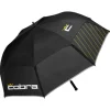 Parapluie Cobra Crown C Umbrella Black Yellow