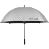 Parapluie JuCad Umbrella Silver