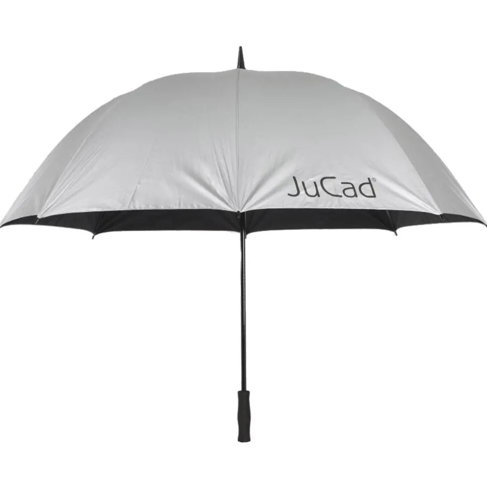 Parapluie JuCad Umbrella Silver