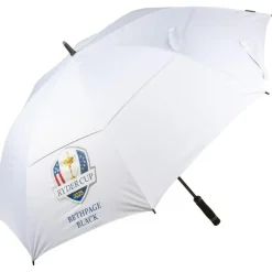 Parapluie Level 4 Tourdri Classic 64 Ryder Cup Arctic White