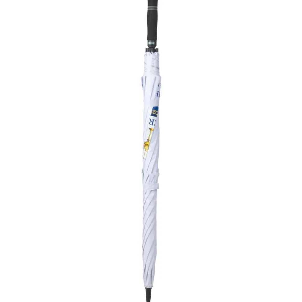 Parapluie Level 4 Tourdri Classic 64 Ryder Cup Arctic White