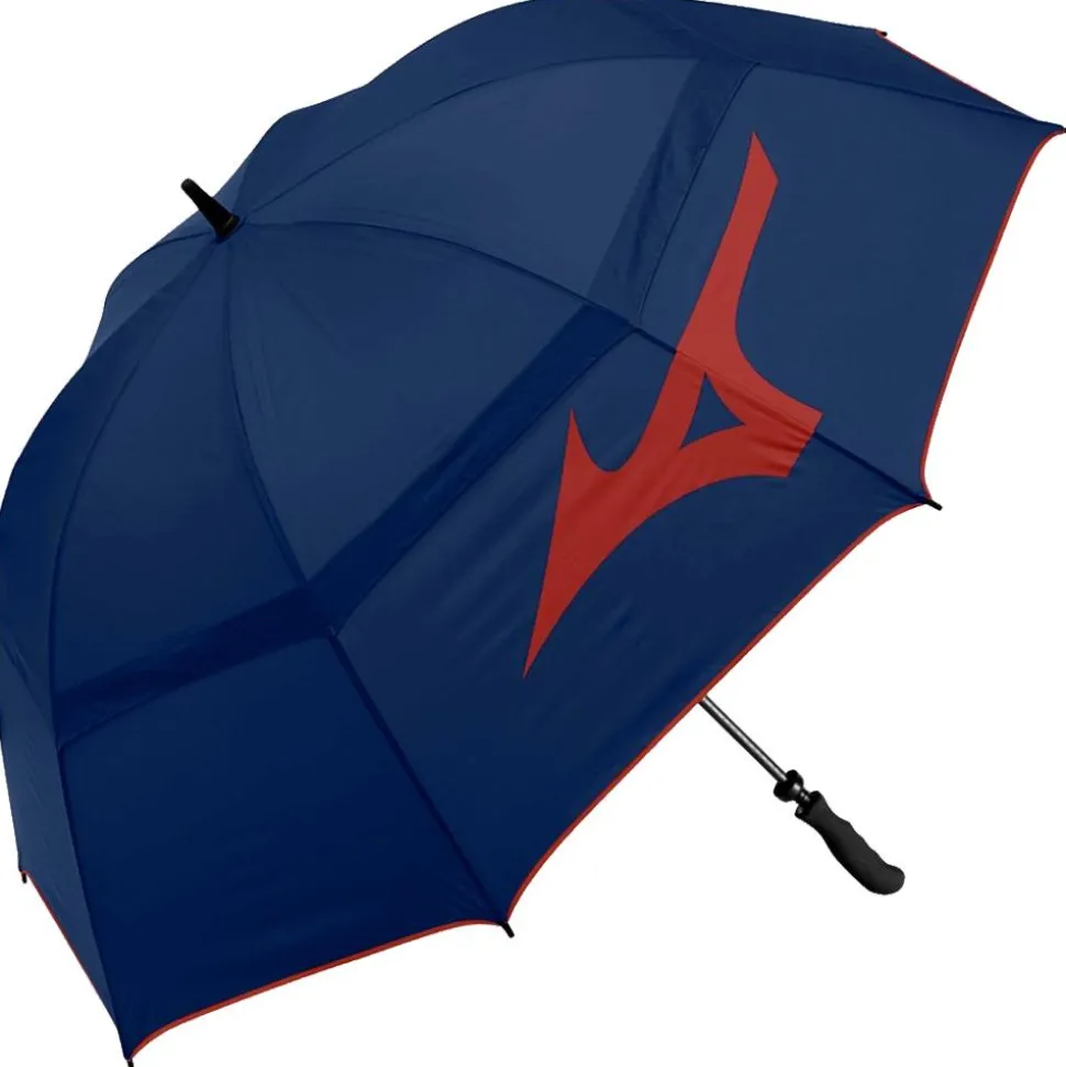 Parapluie Mizuno Twin Canopy Navy Red