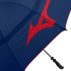 Parapluie Mizuno Twin Canopy Navy Red