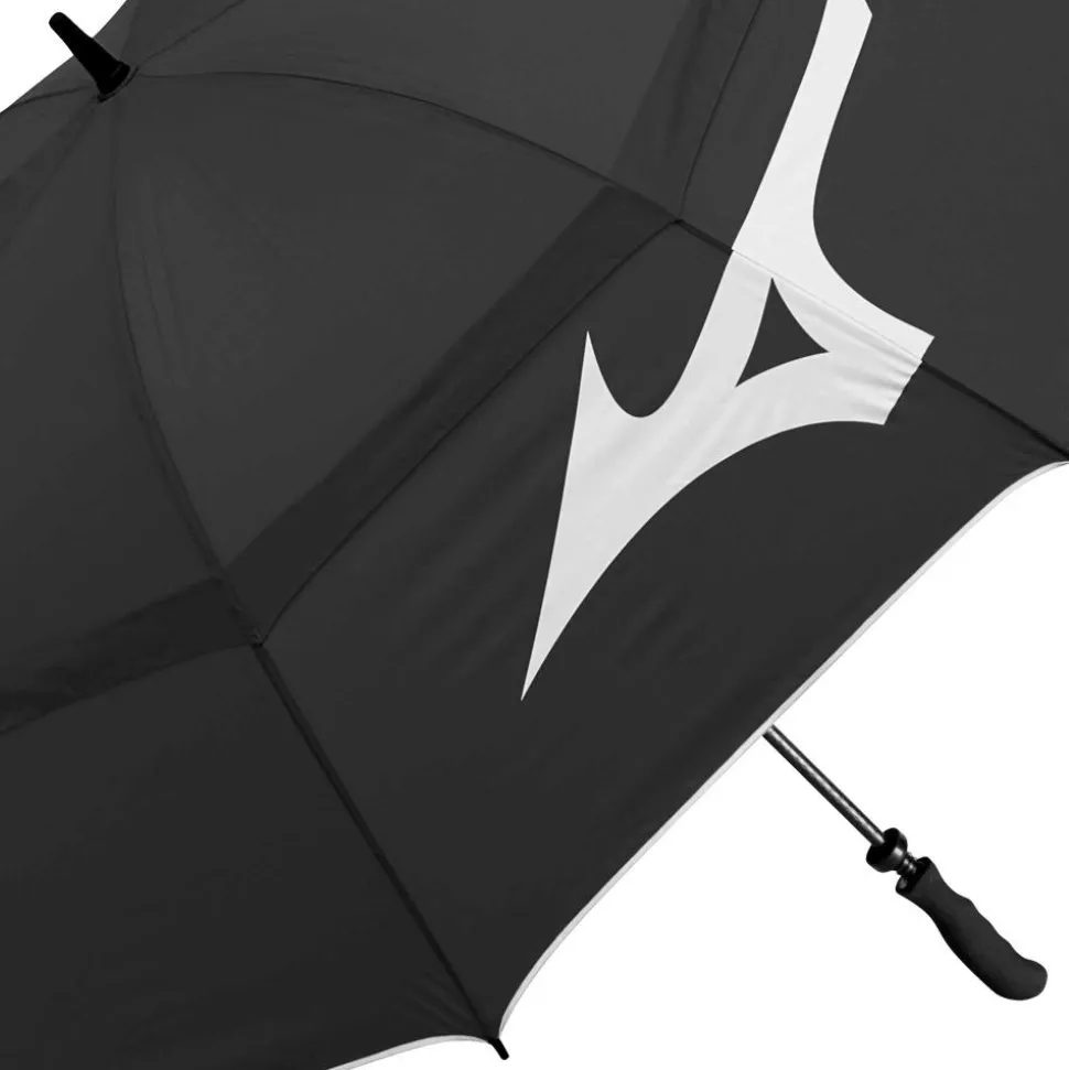 Parapluie Mizuno Twin Canopy Black