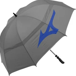 Parapluie Mizuno Twin Canopy Grey Blue