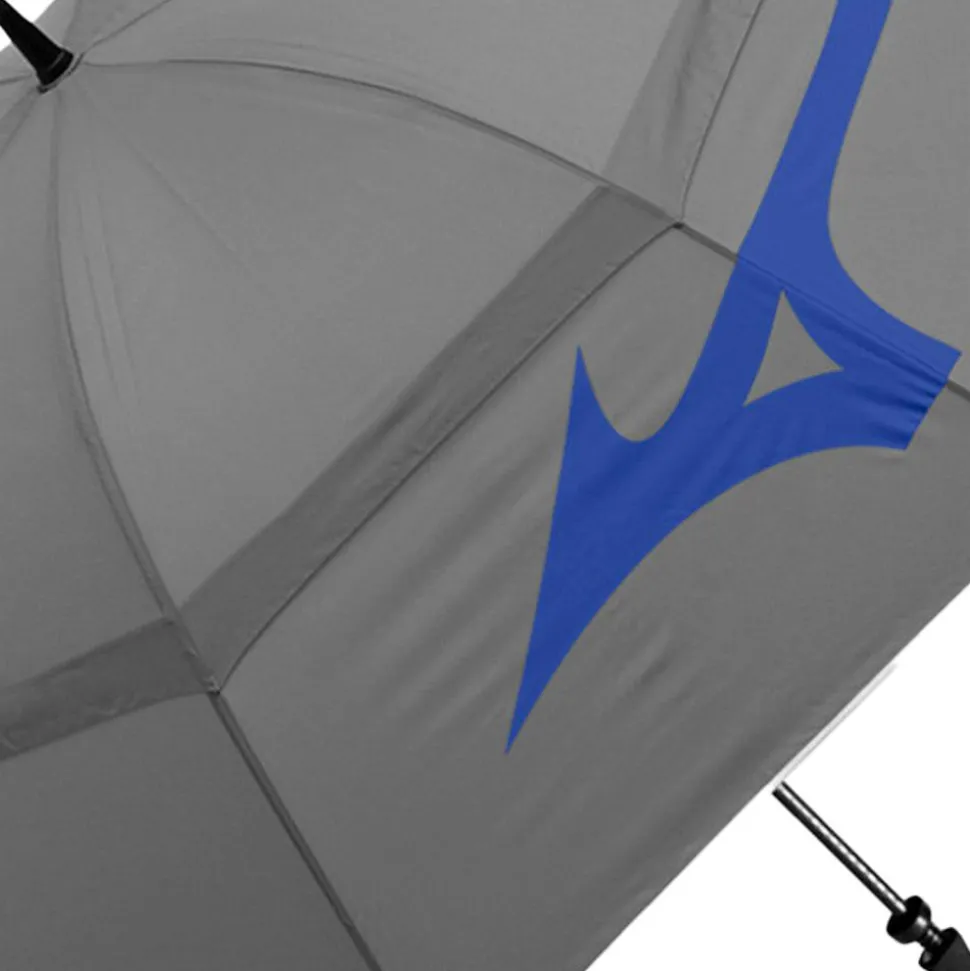 Parapluie Mizuno Twin Canopy Grey Blue