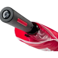 Parapluie Wilson Tour Umbrella 68 White Red