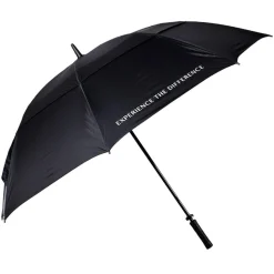 Parapluie XXIO Umbrella Anti UV Black