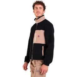 Polaire Flotte Monge Ombre Sahara