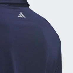 Polo adidas Core Long Sleeve Collegiate Navy