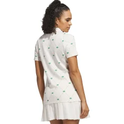 Polo adidas Originals F Novelty Polo W Chalk White