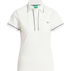 Polo adidas Originals S Sld Polo W Chalk White