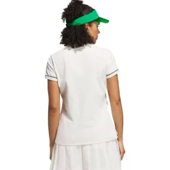Polo adidas Originals S Sld Polo W Chalk White