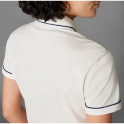 Polo adidas Originals S Sld Polo W Chalk White