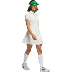 Polo adidas Originals S Sld Polo W Chalk White