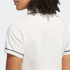 Polo adidas Originals S Sld Polo W Chalk White