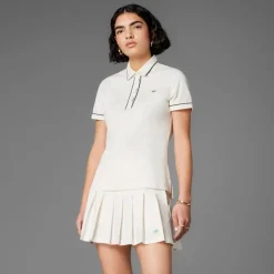 Polo adidas Originals S Sld Polo W Chalk White
