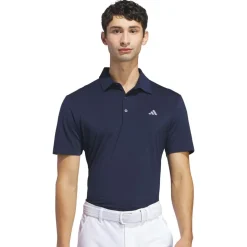 Polo adidas Ultimate 365 Solid Lc Polo Collegiate Navy