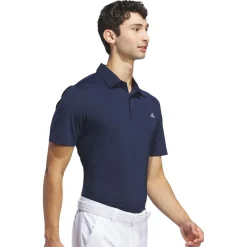 Polo adidas Ultimate 365 Solid Lc Polo Collegiate Navy