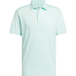 Polo adidas Ultimate 365 Solid Lc Polo Semi Flash Aqua