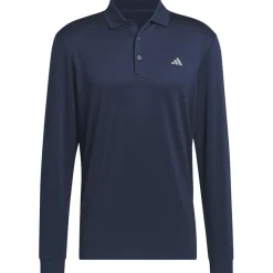 Polo adidas Ultimate365 Cold Rdy Collegiate Navy