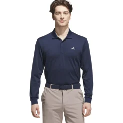 Polo adidas Ultimate365 Cold Rdy Collegiate Navy