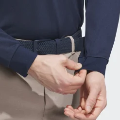 Polo adidas Ultimate365 Cold Rdy Collegiate Navy