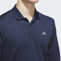 Polo adidas Ultimate365 Cold Rdy Collegiate Navy