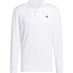 Polo adidas Ultimate365 Cold Rdy White