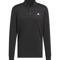 Polo adidas Ultimate365 Cold Rdy Black