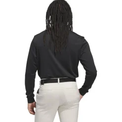 Polo adidas Ultimate365 Cold Rdy Black