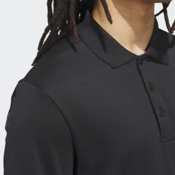Polo adidas Ultimate365 Cold Rdy Black