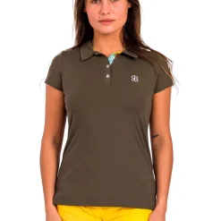 Polo Chiberta Augustine Kaki