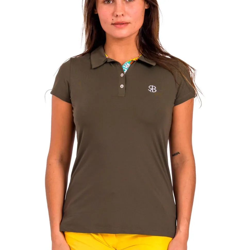 Polo Chiberta Augustine Kaki