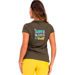 Polo Chiberta Augustine Kaki