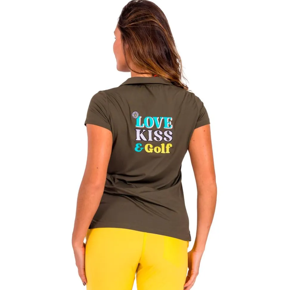 Polo Chiberta Augustine Kaki