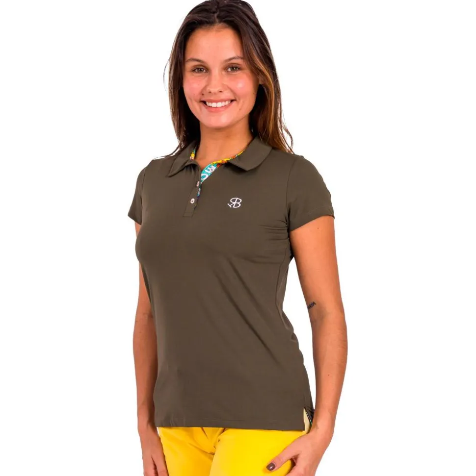 Polo Chiberta Augustine Kaki