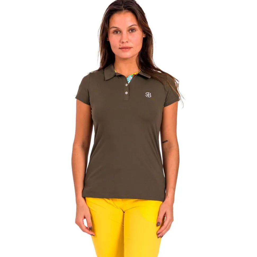 Polo Chiberta Augustine Kaki