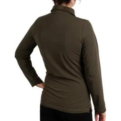 Polo Chiberta Prats Kaki