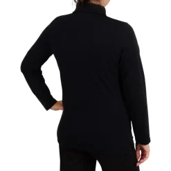 Polo Chiberta Senix Noir