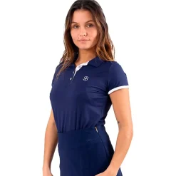 Polo Chiberta Tender Marine