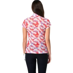 Polo Daily Sports Breeze Mesh Cap S Polo Shirt Glow