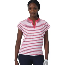 Polo Daily Sports Itami Cap S Polo Intense Coral